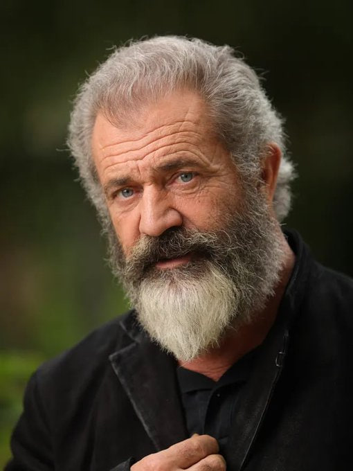 SaveAmericaNew's tweet photo. 🚨BREAKING: Do you support Mel Gibson's plan to expose pedophiles and human traffickers in Hollywood, including revealing the Epstein and Diddy lists?

YES or NO? https://t.co/viJgzPDZsJ