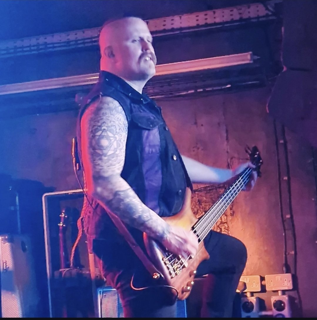 Lewey B. (@leweybee) on Twitter photo Saw <a href="/SkarlettRiot/">Skarlett Riot</a> tonight! 🤘🤘🎵🎵
#SkarlettRiot #HeavyMetal #MetalHead #concert #gig #photography Saw <a href="/SkarlettRiot/">Skarlett Riot</a> tonight! 🤘🤘🎵🎵
#SkarlettRiot #HeavyMetal #MetalHead #concert #gig #photography