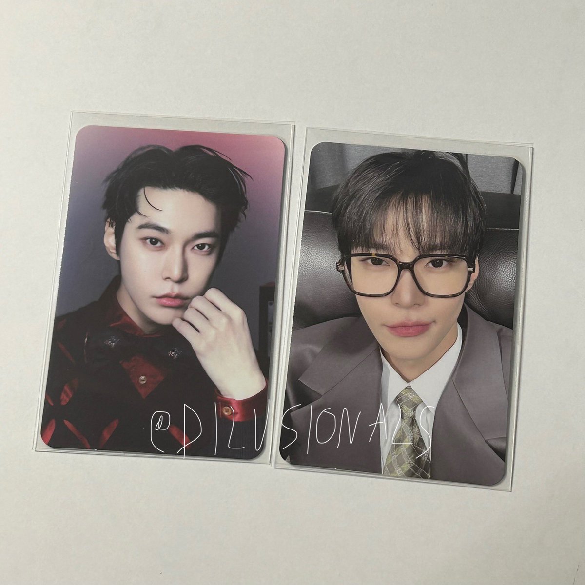 dilusionals's tweet photo. wts / พร้อมส่ง

โดยอง แว่น be there for me (cc+sf)
440 รวมส่ง

#ตลาดนัดnct #ตลาดนัดnct127 #ตลาดนัดโดปุ https://t.co/AIoPQxmNDP