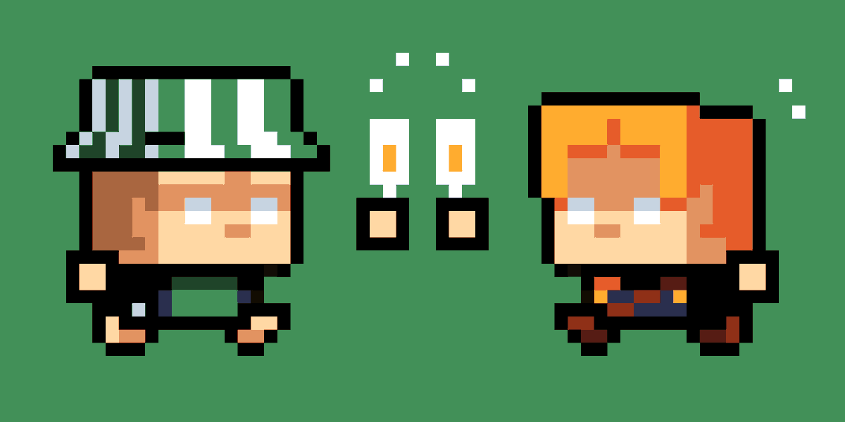 Para sempre!! 🌱
#minecraft #pixelart