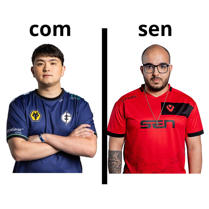 1Starzin's tweet photo. @MIBR https://t.co/9gAyF55ho4