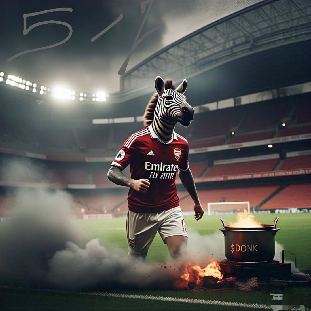 UkashatBalaCCII's tweet photo. Itβs not just an art; itβs @donk_aptβs cooking! π₯π₯π
BUY NOW!
#DONKMOVE
#ARSMCI https://t.co/fgqJiPPe8z