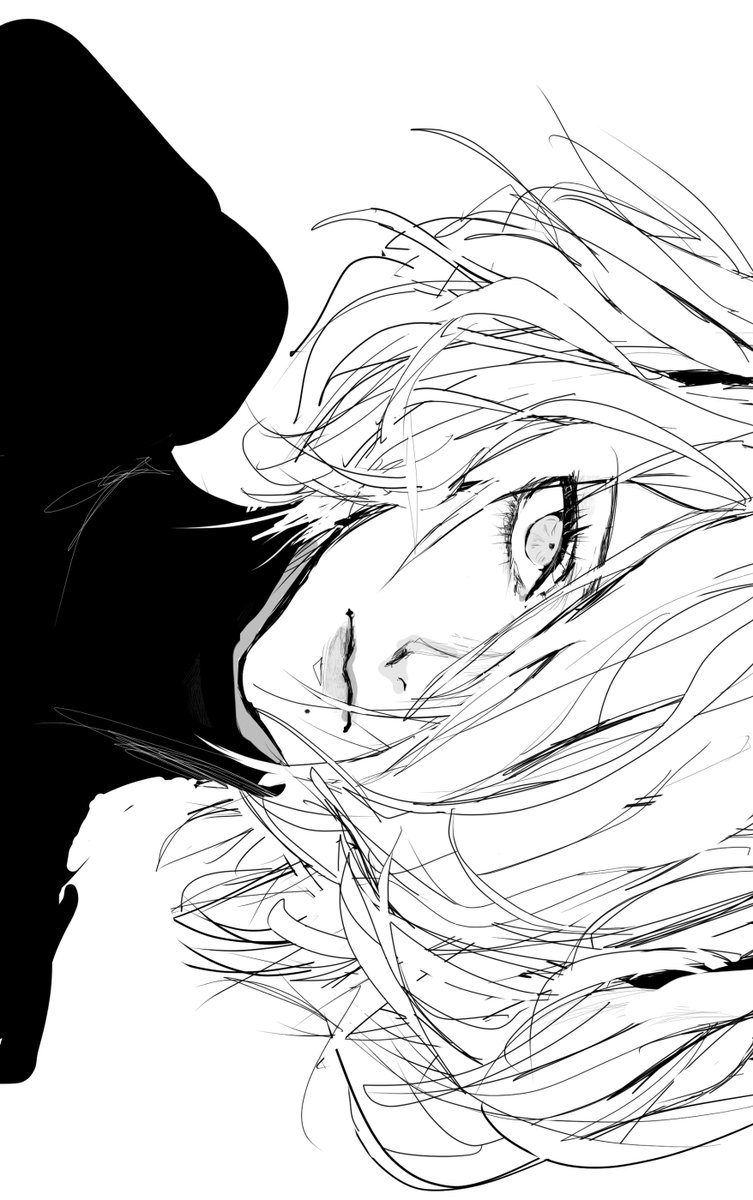 ナカムラ。 tweet media