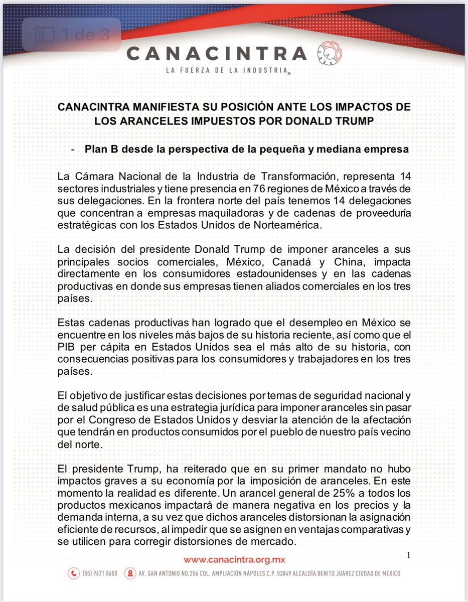 Esaú Magallanes tweet media