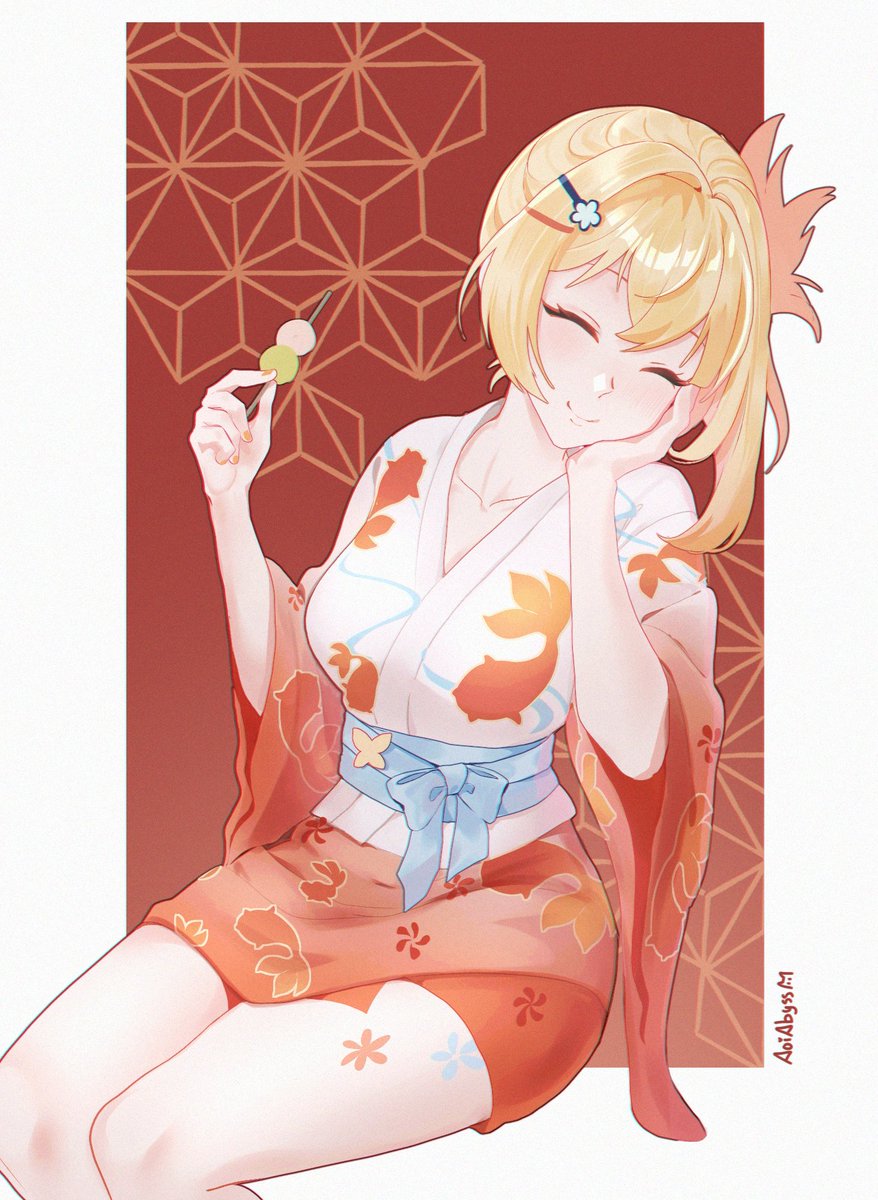 AoiAbyss's tweet image. AMÉ 😭💖💜✨💘
CON LO QUE QUIERO A YOIMIYA (*꒦ິ꒳꒦ີ)♡

#Yoimiya #GenshinImpact