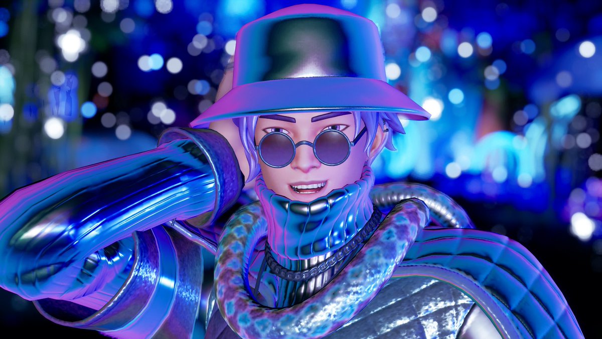 DemonSlayerDJ's tweet photo. Daily Silas Hesk - #147
Likes and RTs are appreciated.
Use Code DemonSlayerDJ in the Fortnite Item Shop! ππ€π€#Fortnite #Fortography #IMPTSquadReal #IMPTSquad2024 #IMPTSquadReal #IMPTSquadLegit #KempoFam #SilasHesk https://t.co/gz9WbIZs3m