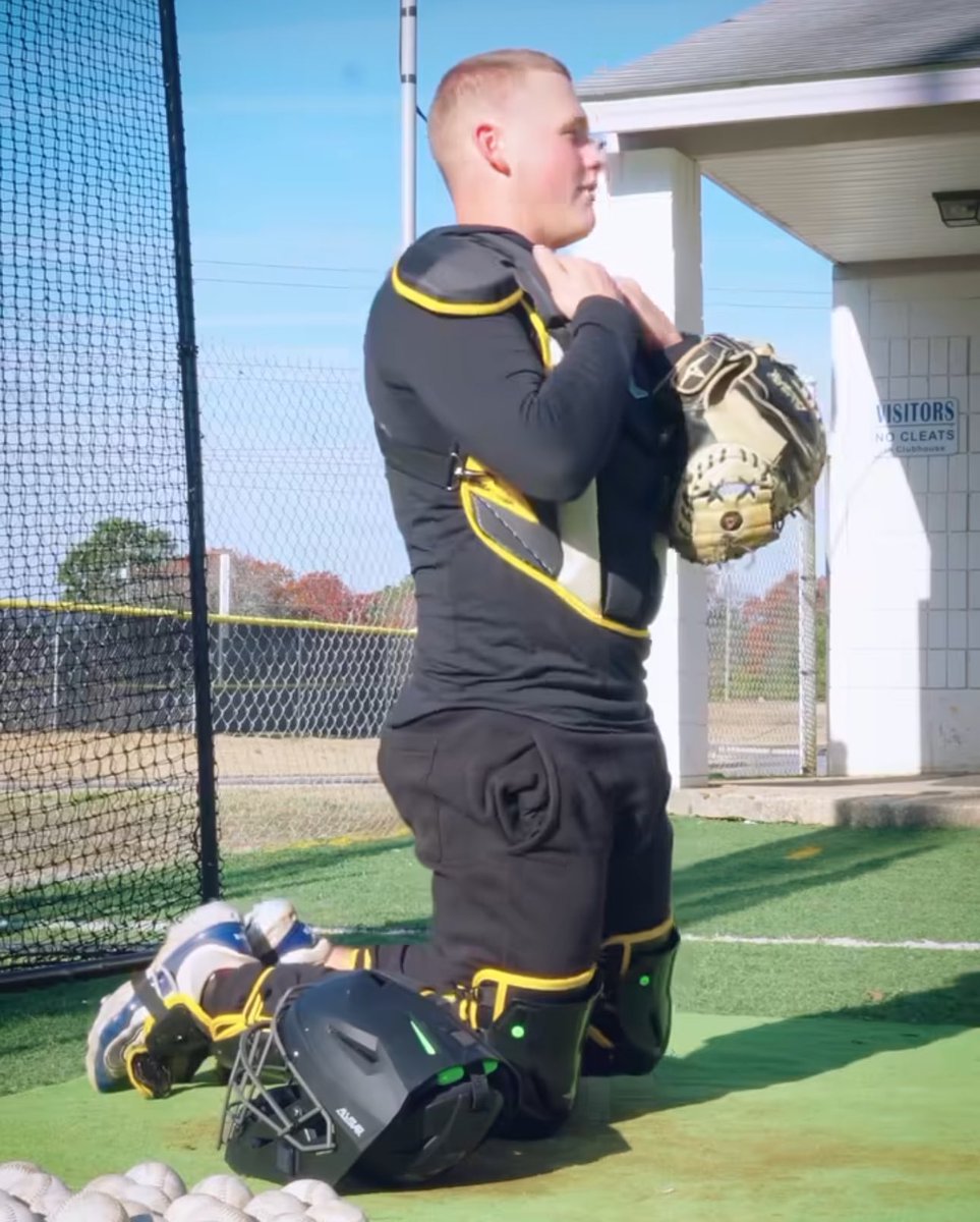 Zach Teem (@zachs_teem25) on Twitter photo Happy National Catchers Day to our backstops! Wouldn’t ask for any others! 💪🏻 <a href="/luccapascarella/">Lucca Pascarella</a> <a href="/camdenlusk20/">Camden Lusk</a> <a href="/BraylanB4/">Braylan Bull</a> <a href="/KloehsKoa/">Koa Kloehs</a> Happy National Catchers Day to our backstops! Wouldn’t ask for any others! 💪🏻 <a href="/luccapascarella/">Lucca Pascarella</a> <a href="/camdenlusk20/">Camden Lusk</a> <a href="/BraylanB4/">Braylan Bull</a> <a href="/KloehsKoa/">Koa Kloehs</a>