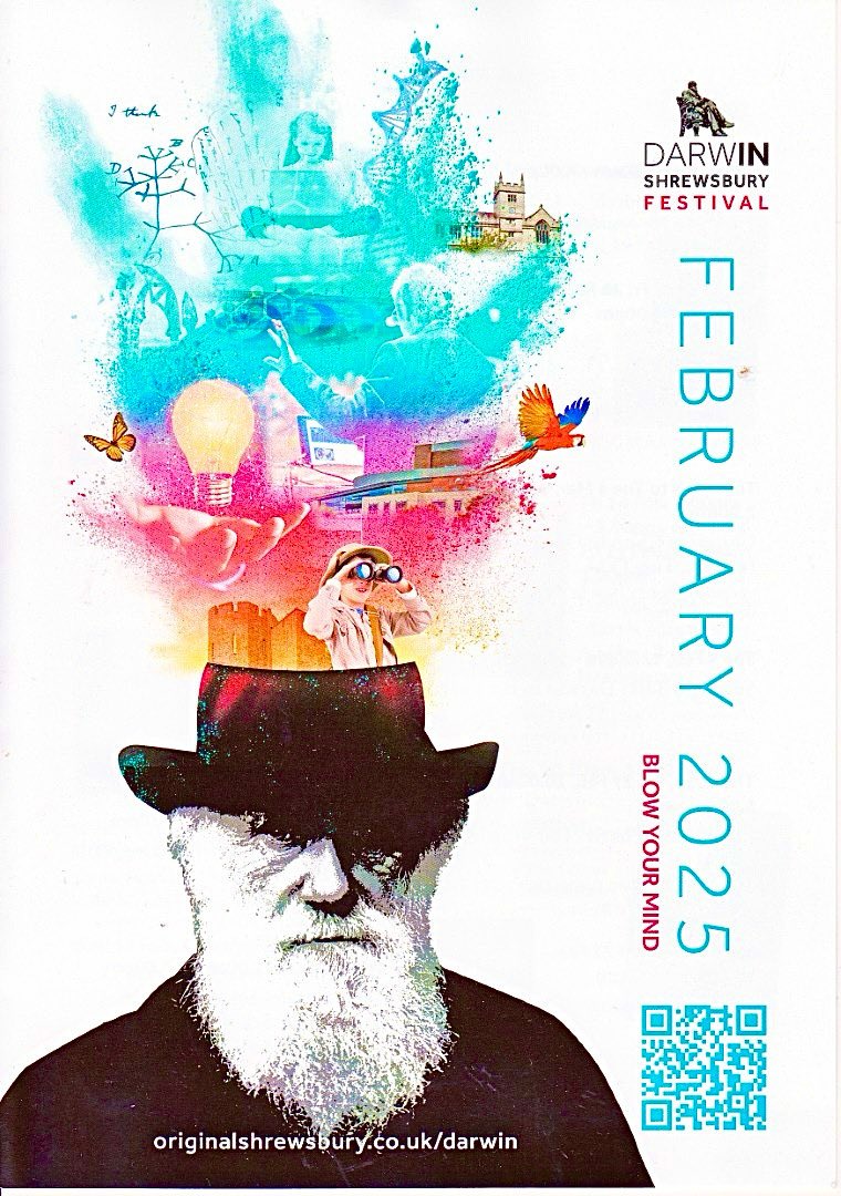 Shrewsbury tweet media