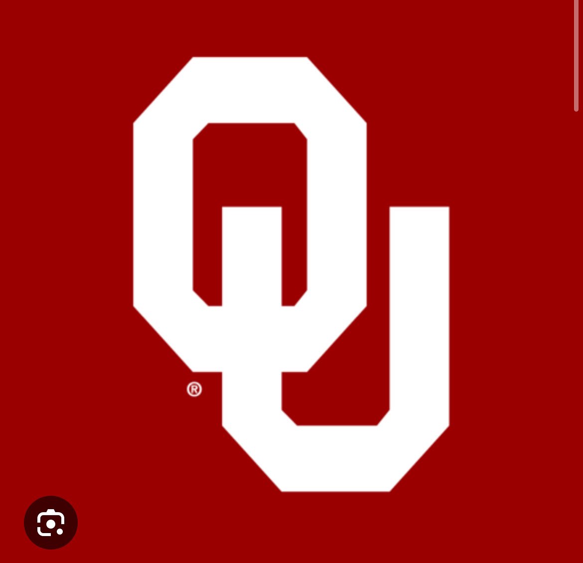 AmiMoala56's tweet image. After a great conversation with coach @CoachToddBates I blessed and honored to say I have been offered by the University of Oklahoma!!! #GoSooners