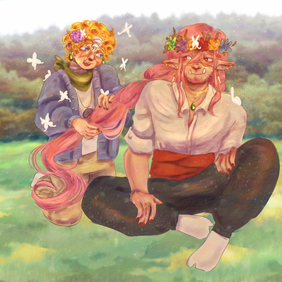 As promised! Brothers 
Still can't believe that so many people followed so quickly, thanks!

#ctommy #ctechno #bedrockbros