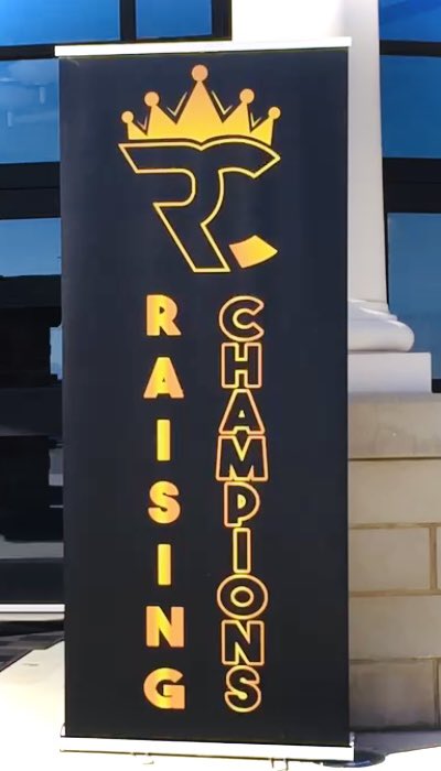 HallTechSports1's tweet photo. 👀”The Work: Off-Season Adjustments”
@raisingchamps_ 

As the off-season kicks into another gear…..a great weekend of work to start the month of February…..student-athletes are one step closer to spring football activities approaching in 63 days….

From Alaska, Tennessee, Georgia, Florida, & ofc right here in Sweet Home Alabama….I saw several waves of next level talent & future prospects from 2026-2031 all working to get better with Coach Galu & @PateSawyer @raisingchamps_ ….all while collaborating in-sync with WR training from @DonnieLeeJr85 @Ahmad_Edwards9 

🗣️”Be Honest With Your Work”
- Coach Galu