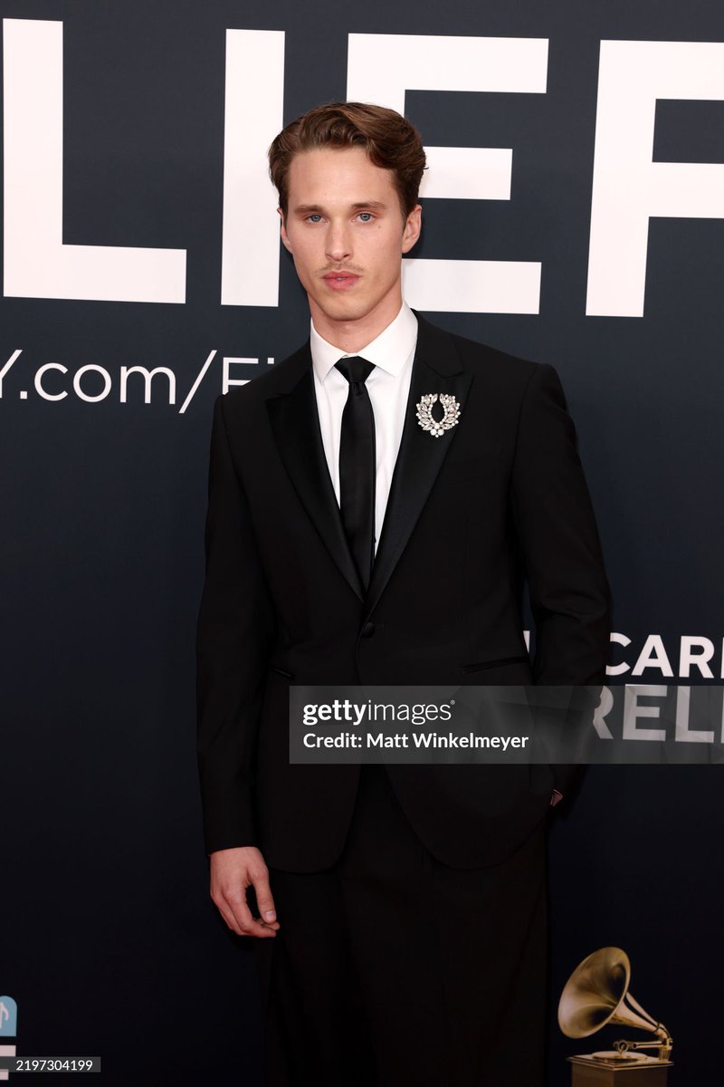 RYAN BEATTY FUTURE GRAMMY WINNER.  mark my words
