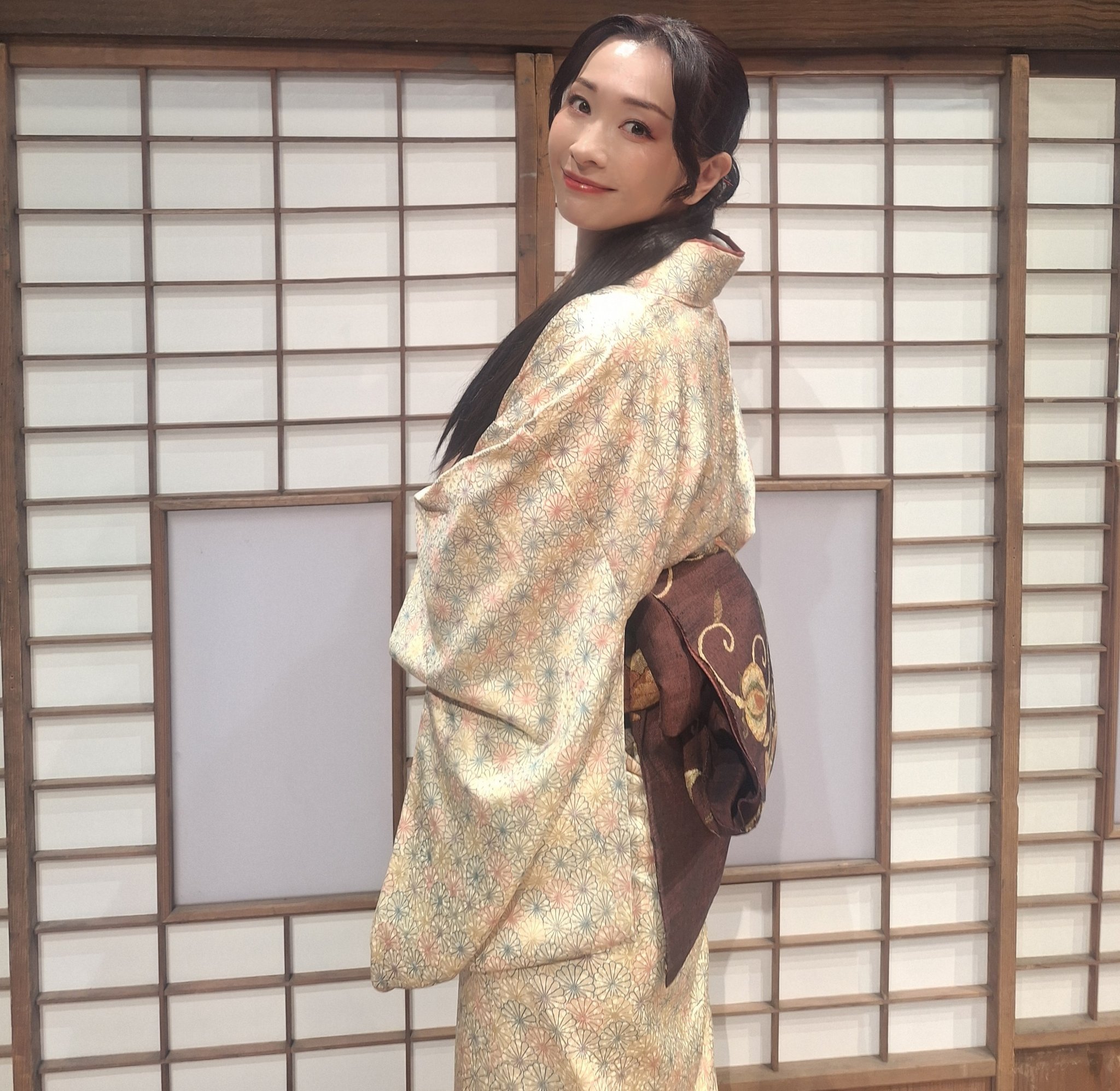 熟女　下着　爆乳　三段腹 山崎真実 (@yamasakimami920) / X