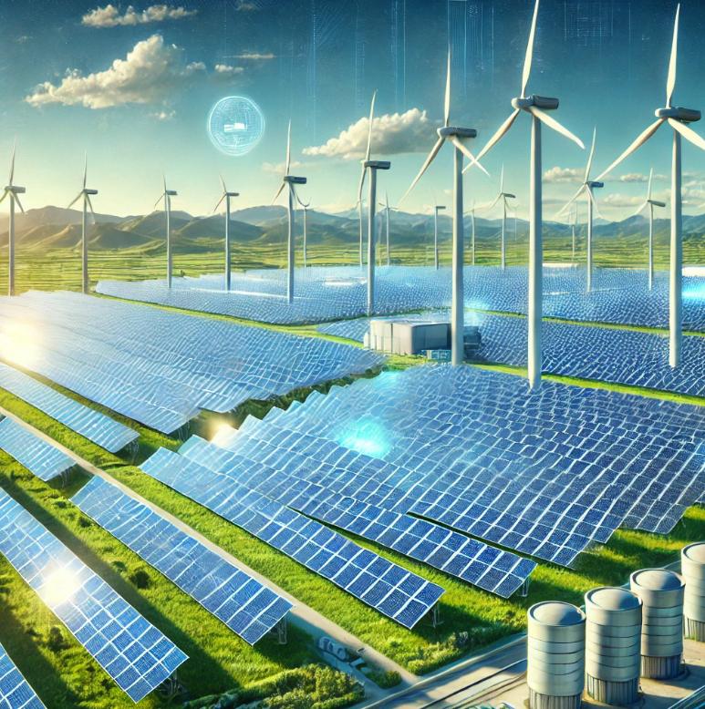 NorbidaUk's tweet photo. As global interest in green infrastructure and clean energy continues to grow, collaborations like these pave the way for a sustainable future.#RenewableEnergy #GreenFinance #SolarPower #EnergyTransition #SpainSolar #CleanEnergy #Sustainability
https://t.co/ZYYUkvxfJj https://t.co/uv1LubJpXz