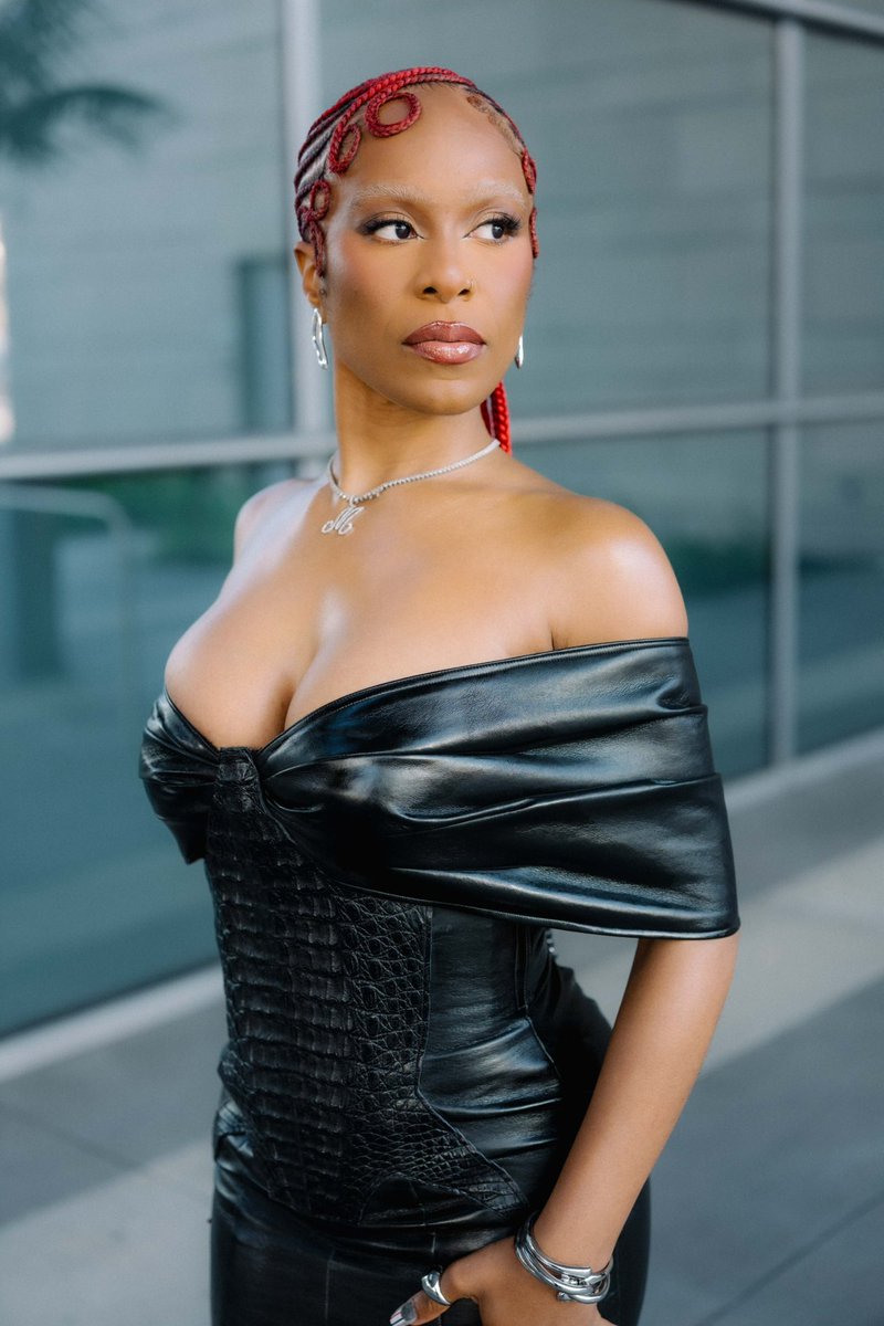 Lavita Alize Jenkins tweet media