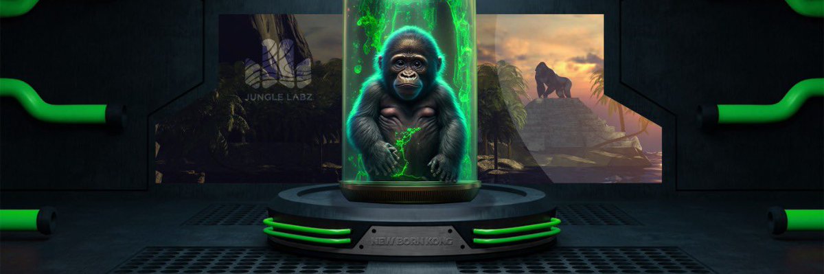 <a href="/NFTIMBOO/">Timboslice</a> <a href="/supremekong/"></a> IT MF KONG SEASON 🦍🦍🦍