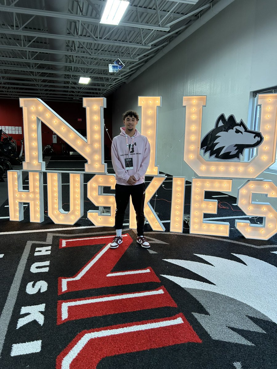 Tre Hoggard (@trehoggie) on Twitter photo Thanks <a href="/NIU_Football/">NIU Football</a> for inviting me out today to tour the facilities and provide information about the program can’t wait to come back out and learn more about the program <a href="/CoachHawk__/">Joseph Hawkins</a> <a href="/UnityFootball/">UnityFootball</a> <a href="/tyboles3/">Ty Boles</a> <a href="/NIUCoachHammock/">Thomas Hammock</a> <a href="/ThrowItDeep/">Throw It Deep</a> Thanks <a href="/NIU_Football/">NIU Football</a> for inviting me out today to tour the facilities and provide information about the program can’t wait to come back out and learn more about the program <a href="/CoachHawk__/">Joseph Hawkins</a> <a href="/UnityFootball/">UnityFootball</a> <a href="/tyboles3/">Ty Boles</a> <a href="/NIUCoachHammock/">Thomas Hammock</a> <a href="/ThrowItDeep/">Throw It Deep</a>