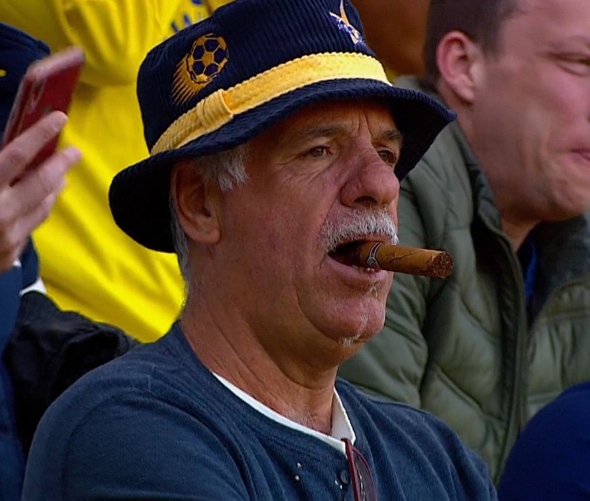 Ganó Boca y todo es felicidad: