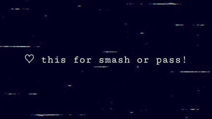 Here we go