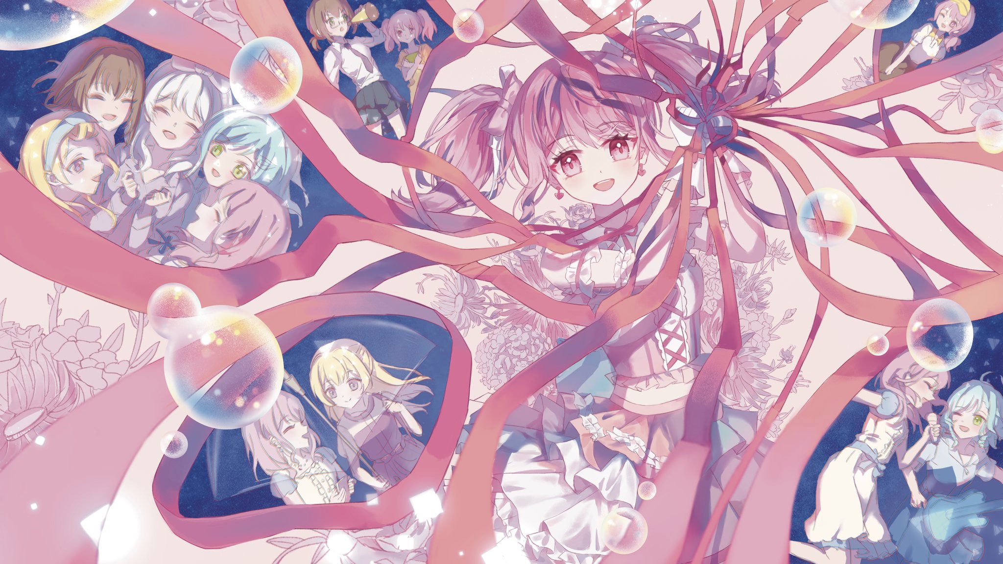 匿名配送❣️バンドリ！丸山彩　ココス　のぼり ゼンショーネットストア【本店】｜のぼり 『丸山 彩』 ココス