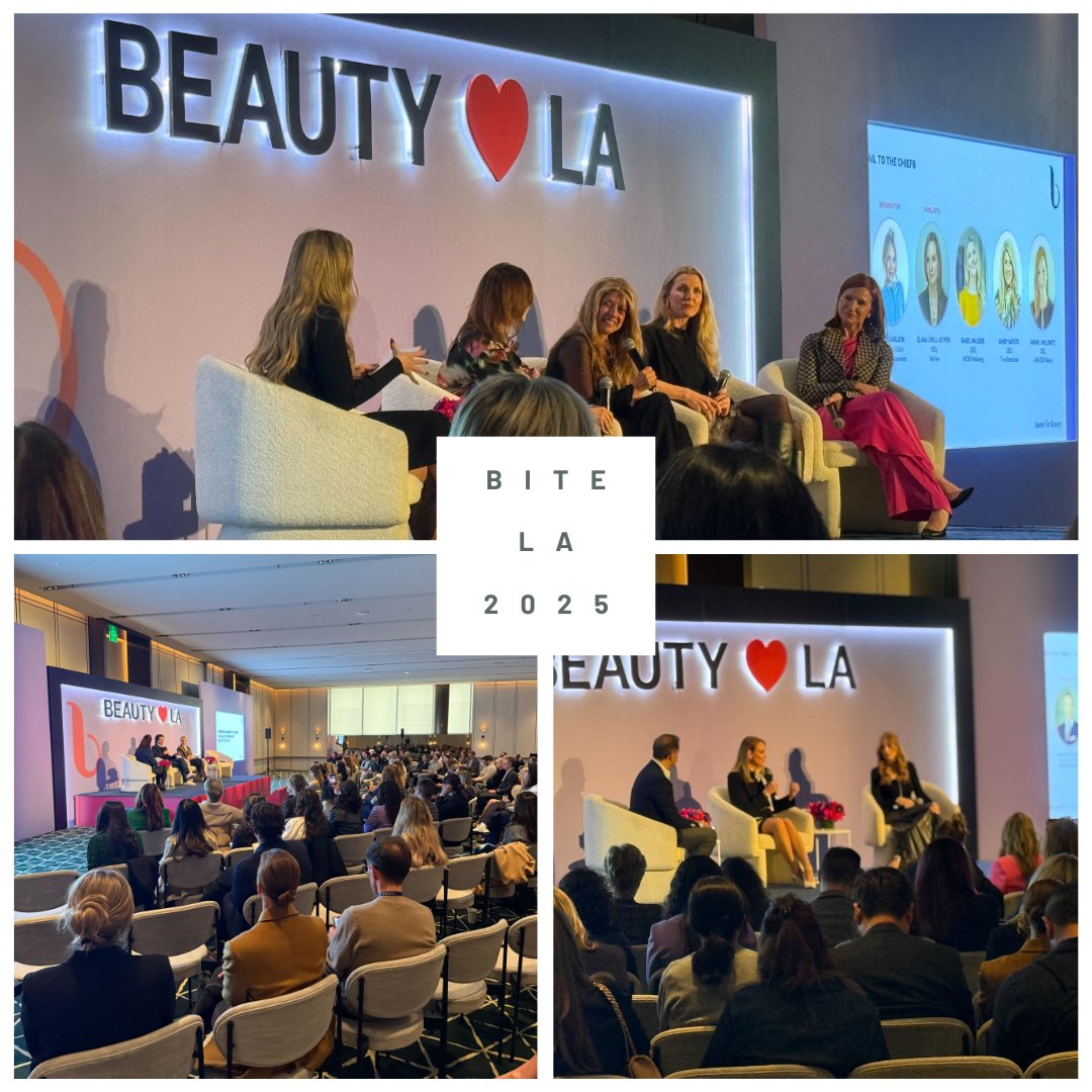 bloomkareus's tweet photo. We had an inspiring time attending BITE LA, connecting with industry leaders and discovering the latest beauty trends. Excited to bring these insights back to our partners! 🚀

#BITETradeshow #BeautyIndustry #KBeauty #SkincareInnovation #WholesaleBeauty #BeautyEvents https://t.co/wpkcpbP6zW