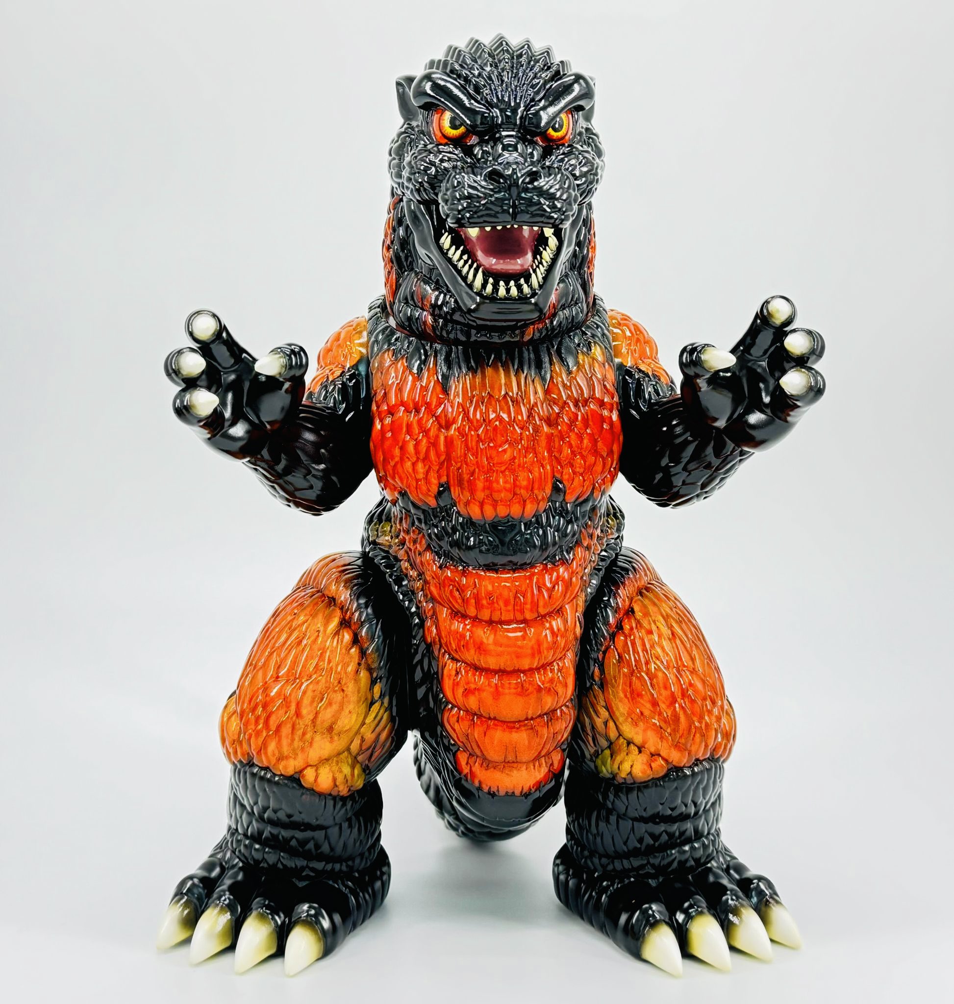 Kaiju One ビッグスケール 原作版ゲッター1 (ハーフメカニック Kaiju One ビッグスケール 原作版ゲッター1 (ハーフメカニック
