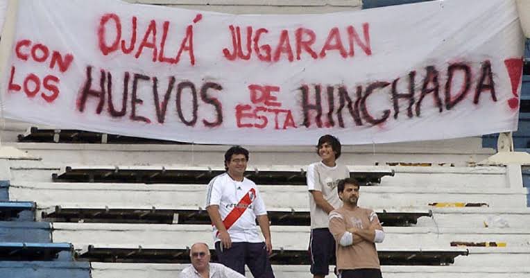 Joacmillo's tweet image. Ojalá.