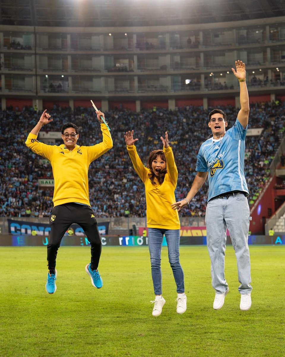 Tony Succar y Mimi Succar son los primeros peruanos en ganar un Grammy?

Ojo, Grammy. No Latin Grammy