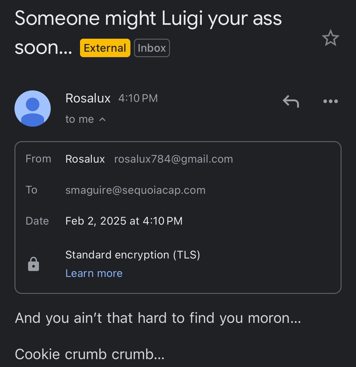 Shaun Maguire tweet media