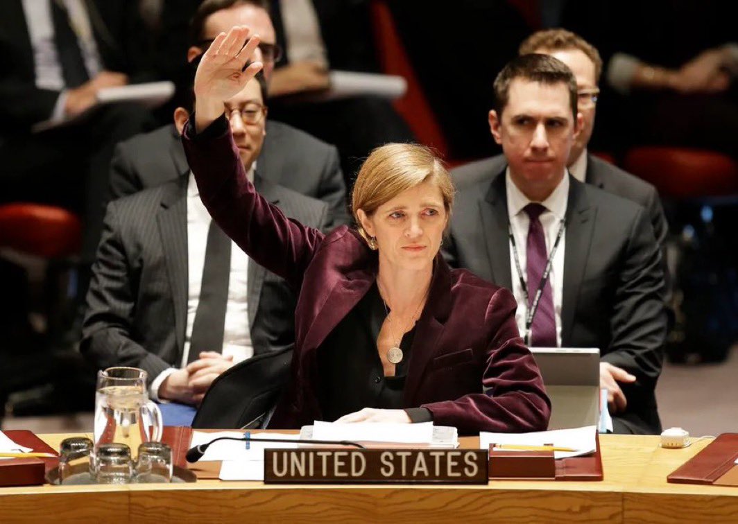 TorstenProchnow's tweet image. Richard Grenell is absolutely right. What Samantha Power did at USAID should be investigated immediately. This is an official who funneled billions in taxpayer dollars into shady NGOs, foreign regimes, and programs that had nothing to do with serving American interests. 

She…