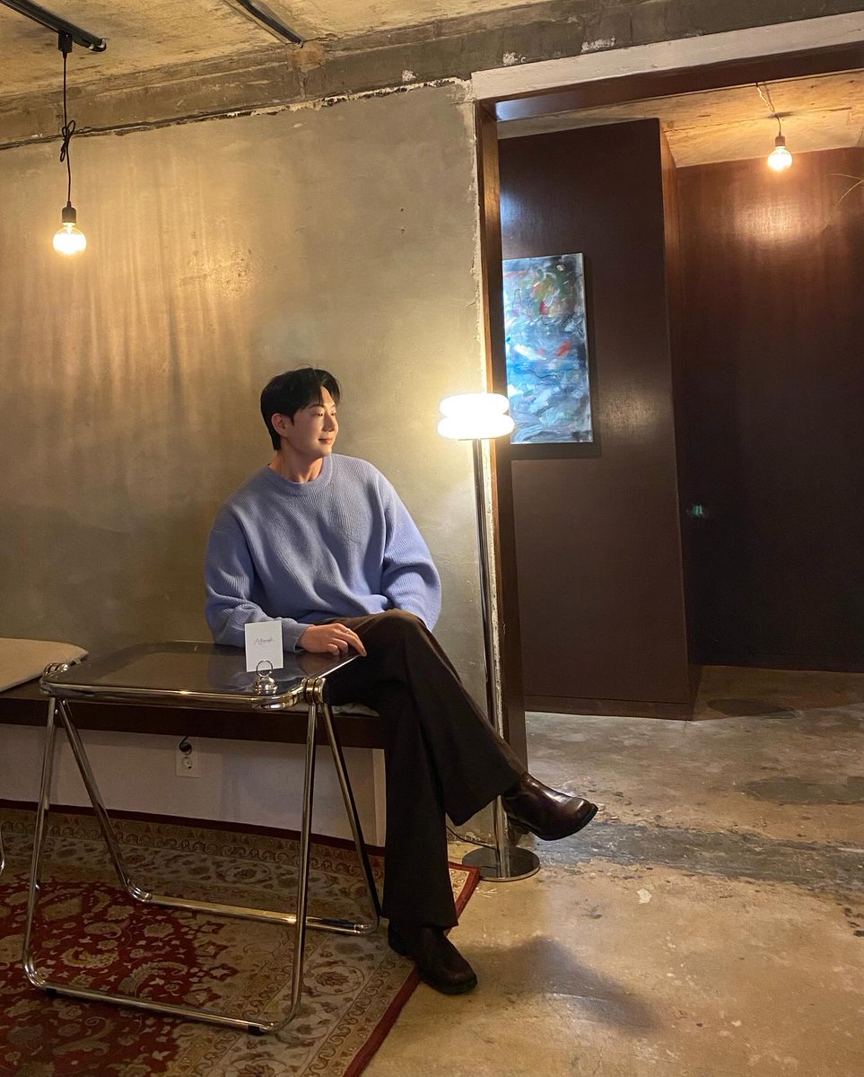 긴 하루 운동 후 휴식