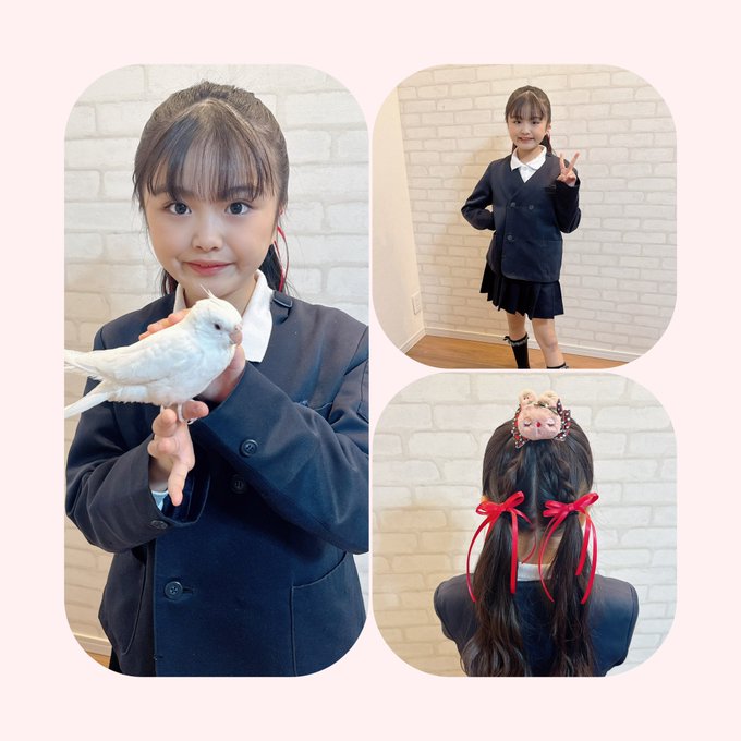 Twitterのコスプレ画像11