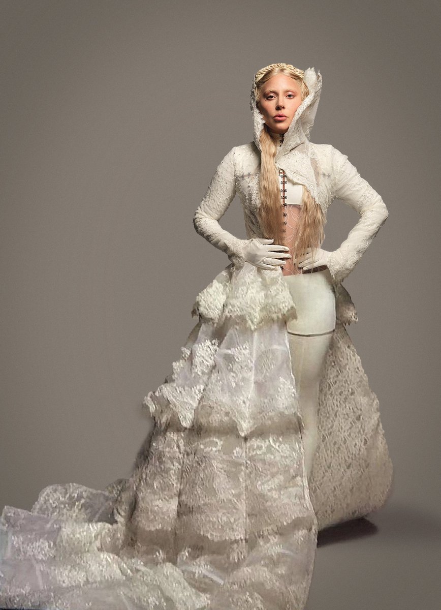 artfloozyy's tweet photo. Lady Gaga for Mastercard // HQ restoration https://t.co/xWgCOczrtp