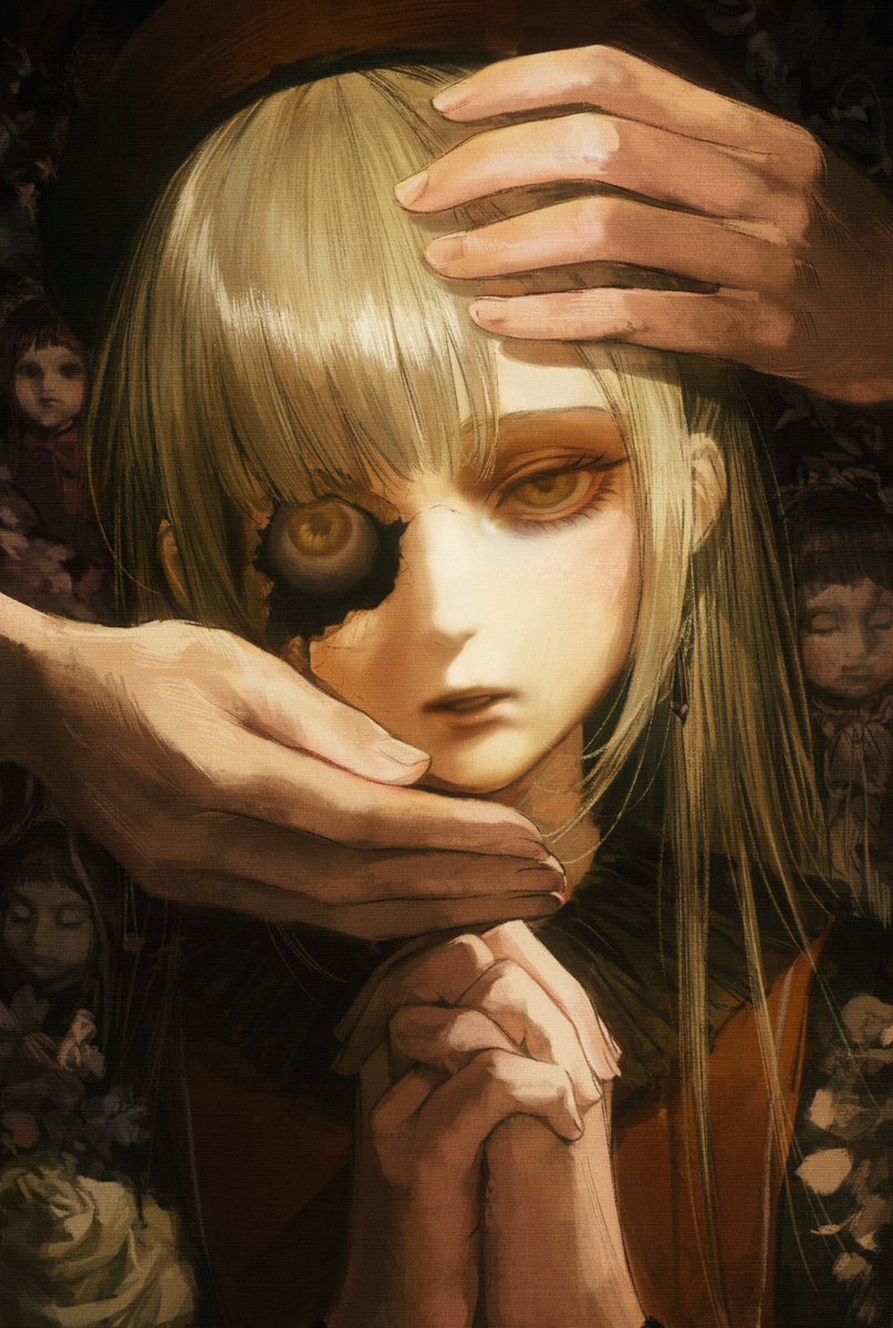 sea_Pall's tweet image. 若葉睦