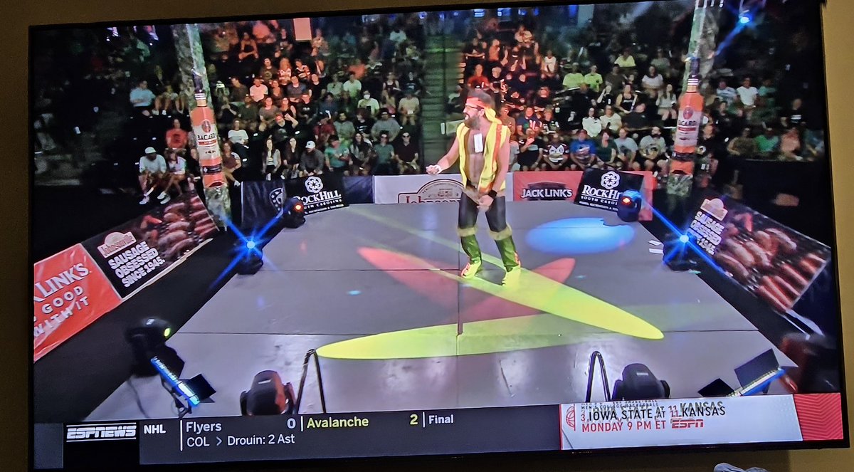 Air guitar all star air off. I'm here for it. 👍 🎸