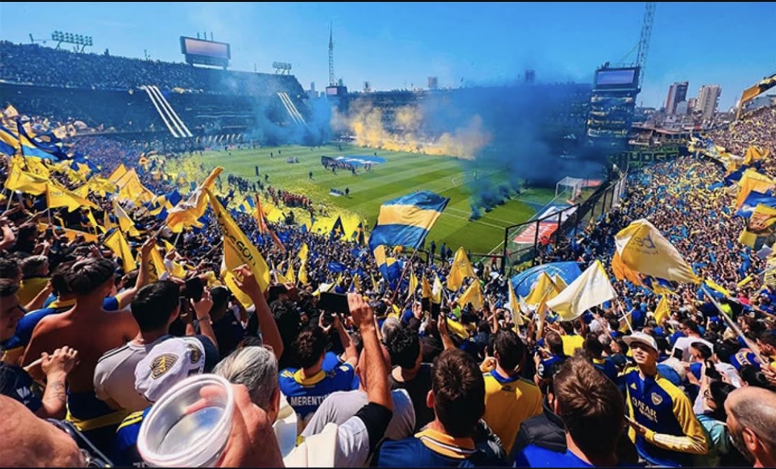 Carnaval toda la vida.