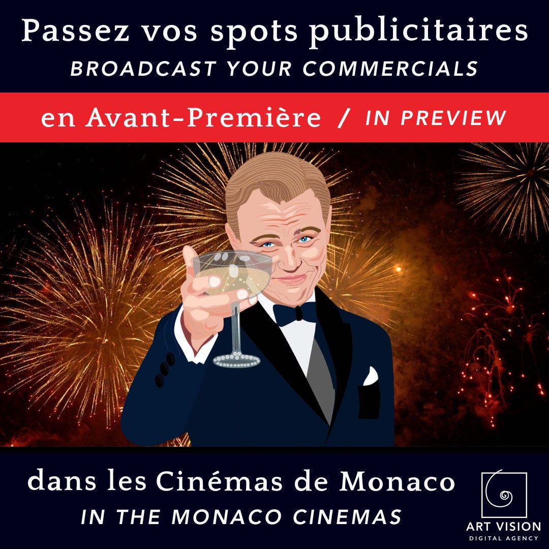 ART VISION tweet media