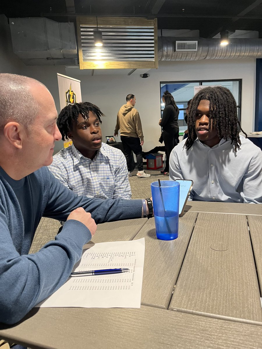 Seckinger Track & Field (@seckingertf) on Twitter photo 2025 Gwinnett County Track & Field Media Day was a success! Looking forward to a great season! <a href="/SKG_Athletics/">Seckinger Athletics</a>
<a href="/Coach_Will_i_am/">Jonathan Williams Ed. S.</a> <a href="/SeawrightDavid/">Coach David Seawright</a> 2025 Gwinnett County Track & Field Media Day was a success! Looking forward to a great season! <a href="/SKG_Athletics/">Seckinger Athletics</a>
<a href="/Coach_Will_i_am/">Jonathan Williams Ed. S.</a> <a href="/SeawrightDavid/">Coach David Seawright</a>