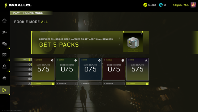 john_carlo98309's tweet photo. So glad that I finally finished 10 rookie matches in Parallel. That was tough but a very fulfilling moment.  
 Thank you so much!  

#ParallelxARC
@ParallelTCG 
@YGGPilipinas https://t.co/OVAhtdK8u1