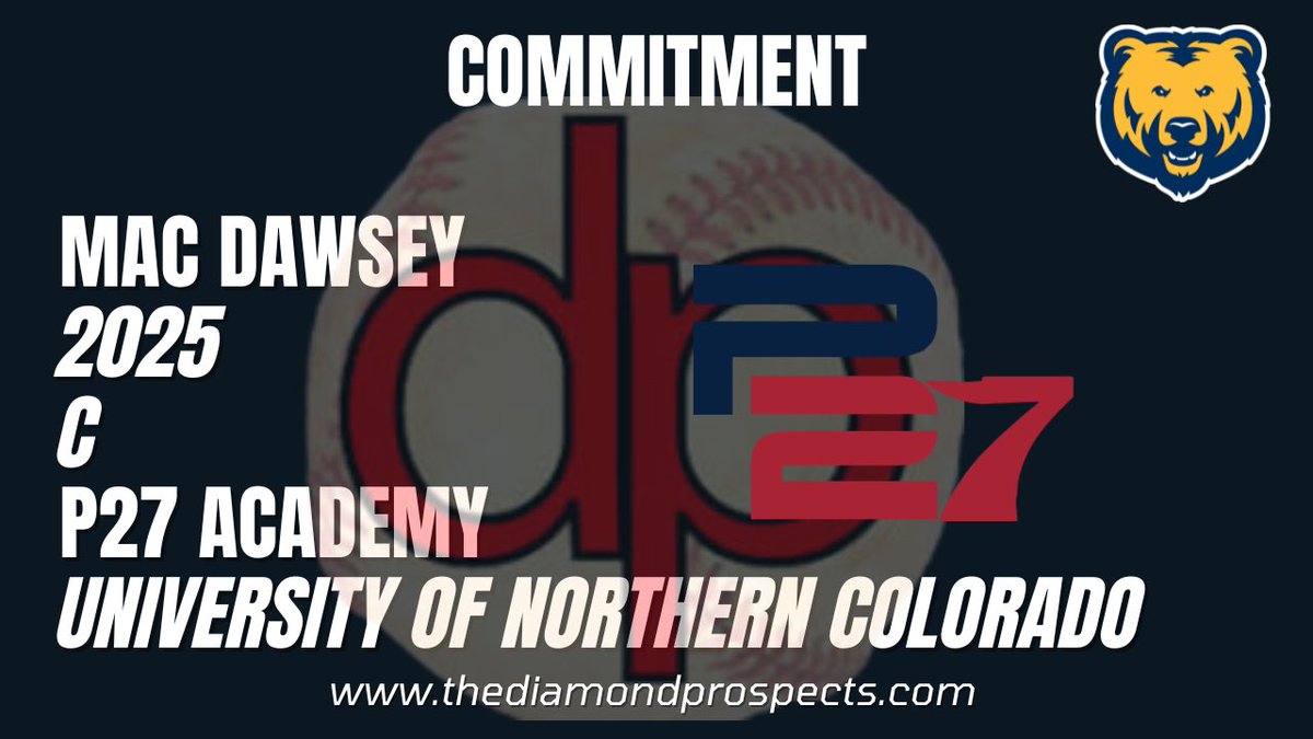 Diamond Prospects tweet media