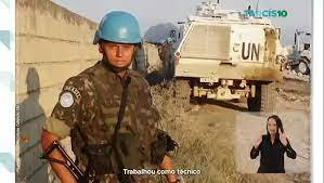 Sabia que: SP tem um gov mto inteligente, bem formado, trabalhador, gde vencedor na vida?
Tarcísio G de Freitas foi o melhor aluno de toda a história do IME-Inst. Militar Eng, se formou tb por AgNegras, duas pós grad em Londres, e Roma. Venceu um câncer foi em missões no Haiti.