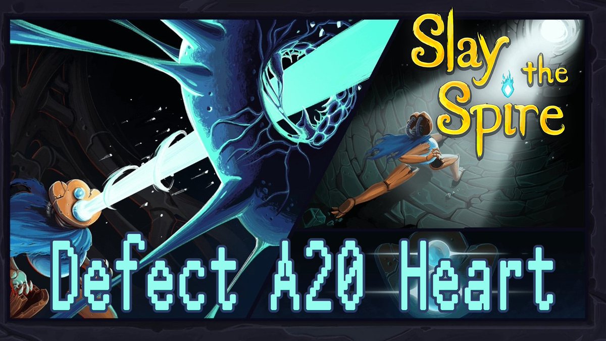 sinna_sinner's tweet photo. Alright, let's do a quickie. Time to see if I can finally clear this nightmare. So come on in and say hi o3o!    

https://t.co/OTlVcY31Vz
https://t.co/Wsu1P8UFFS

#SlaytheSpire #twitch #sinna #youtube #roguelike #smallcreator #twitchaffiliate https://t.co/QyDjKnPdcA