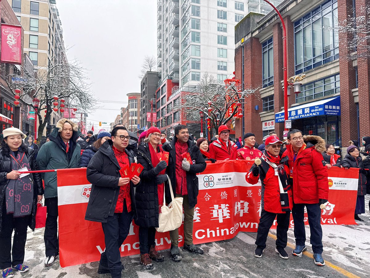 Joyce Murray tweet media