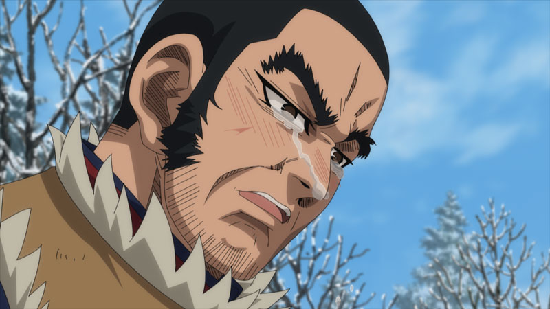 kamuy_anime's tweet photo. 【Happy birthday🎉】
本日2月10日は、TVアニメ『ゴールデンカムイ』の義理人情に厚い 阿仁マタギ！谷垣源次郎役・細谷佳正さんの誕生日です！
細谷さん、誕生日おめでとうございますッ!!
#ゴールデンカムイ https://t.co/UDboAoWcm3