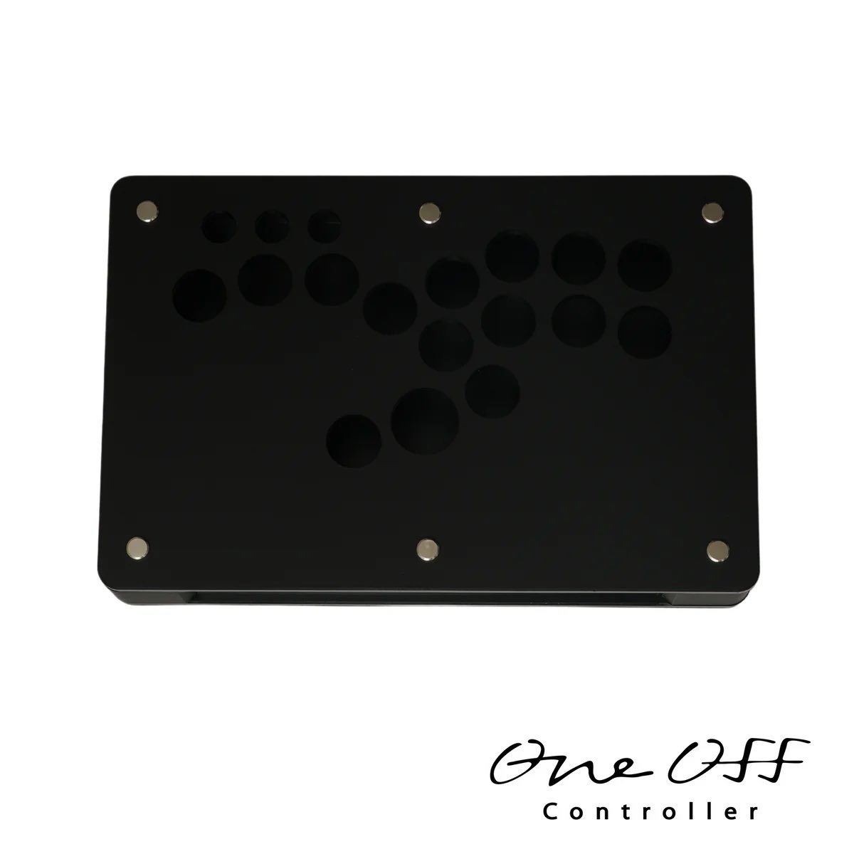 One-Off Controller | オーダーメイドアケコン作成 (@oneoffcont One-Off Controller | オーダーメイドアケコン作成 (@oneoffcont