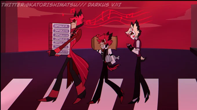 that detail differentiates them from dad . he only has alpha ears