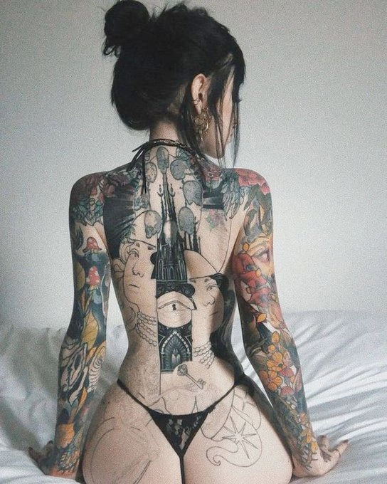 Tatuajes ✒️ (@aytatuaje) on Twitter photo 