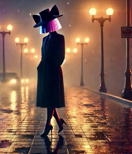 DSawickaPL's tweet image. Forever alone 🎶💔
@Sia @BiancaMedici69 @souls_galaxy
#SiA #SiAmusic #SOULS #SOULSgalaxy #NFT #foreveralone #popmusic #jazz #blues #cry #alone #forever #sadmusic #sadsong #music #newmusic #SOULSmusic #NFTmusic #vocalstems #voice #Web3