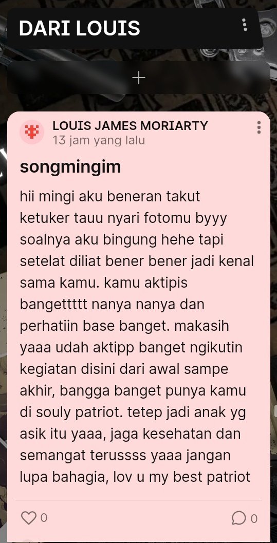 MINGI. tweet media