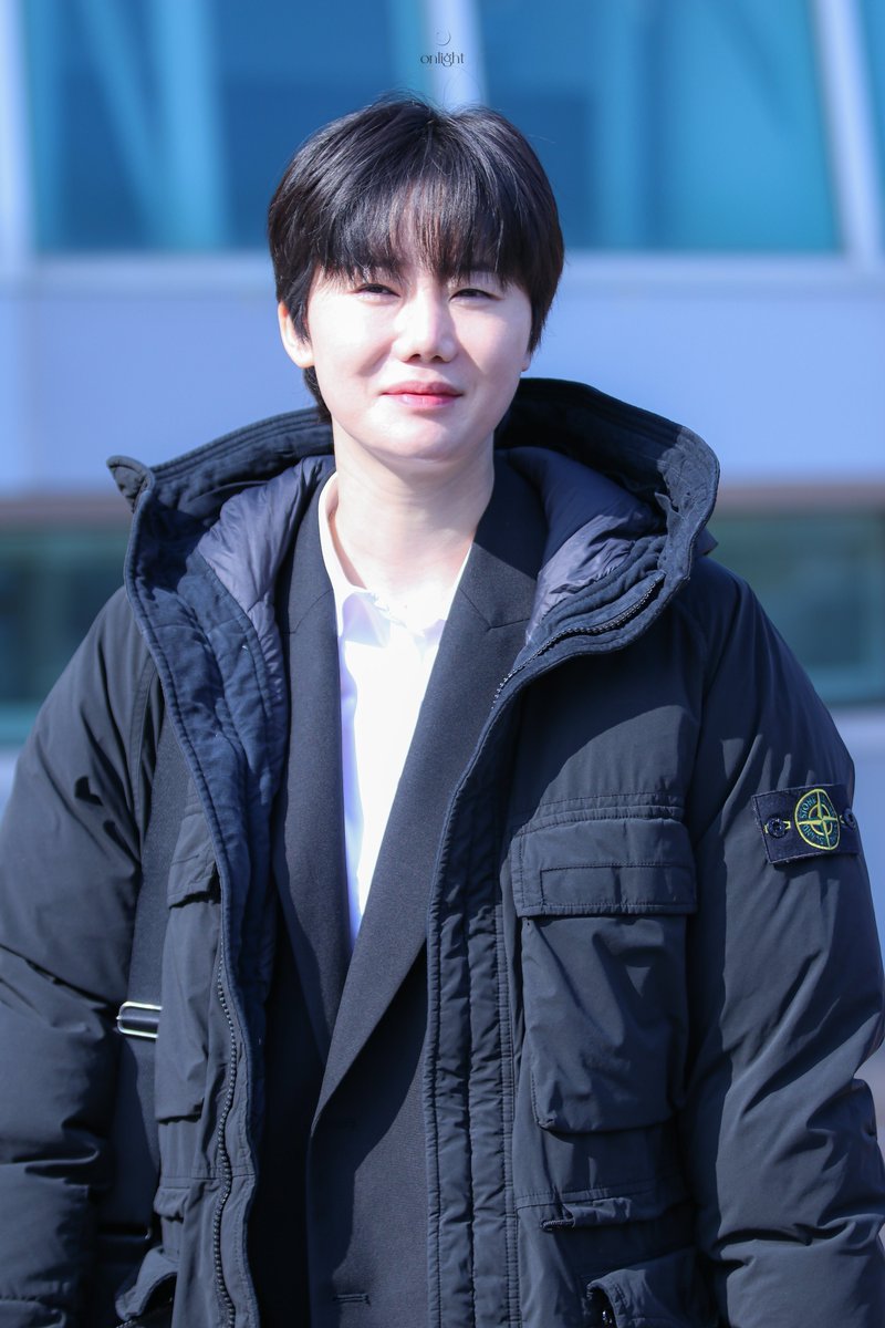 Onlight_0906's tweet photo. 250202 광주

자연광 쵝오

#김온아 https://t.co/CLcbiSOVoS